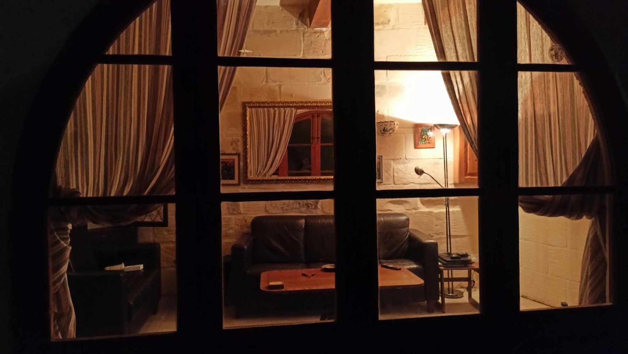 Arthome - Guest Rooms 가르브 외부 사진