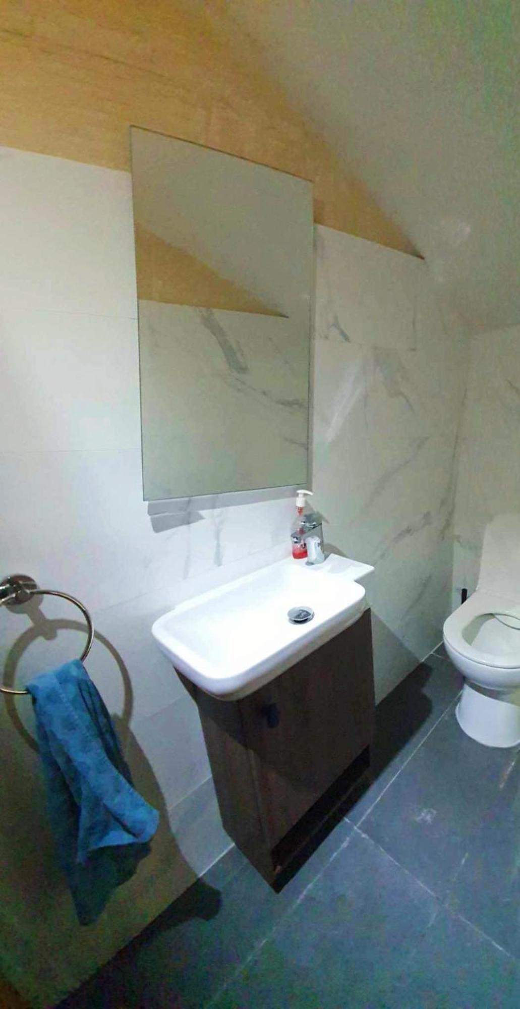 Arthome - Guest Rooms 가르브 외부 사진
