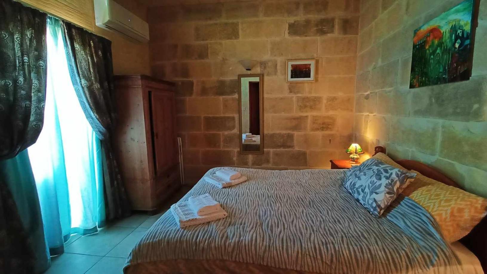 Arthome - Guest Rooms 가르브 외부 사진
