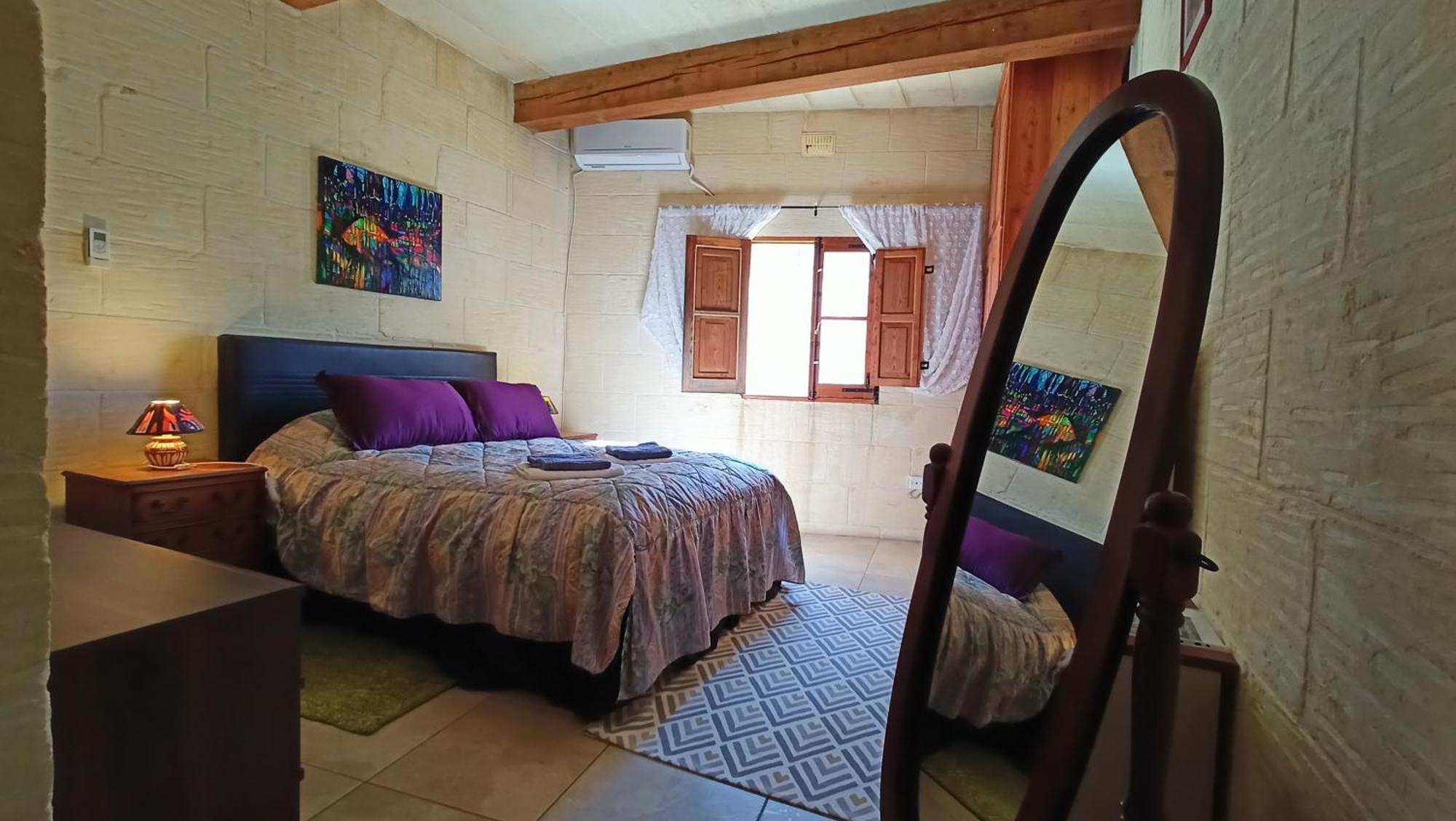 Arthome - Guest Rooms 가르브 외부 사진