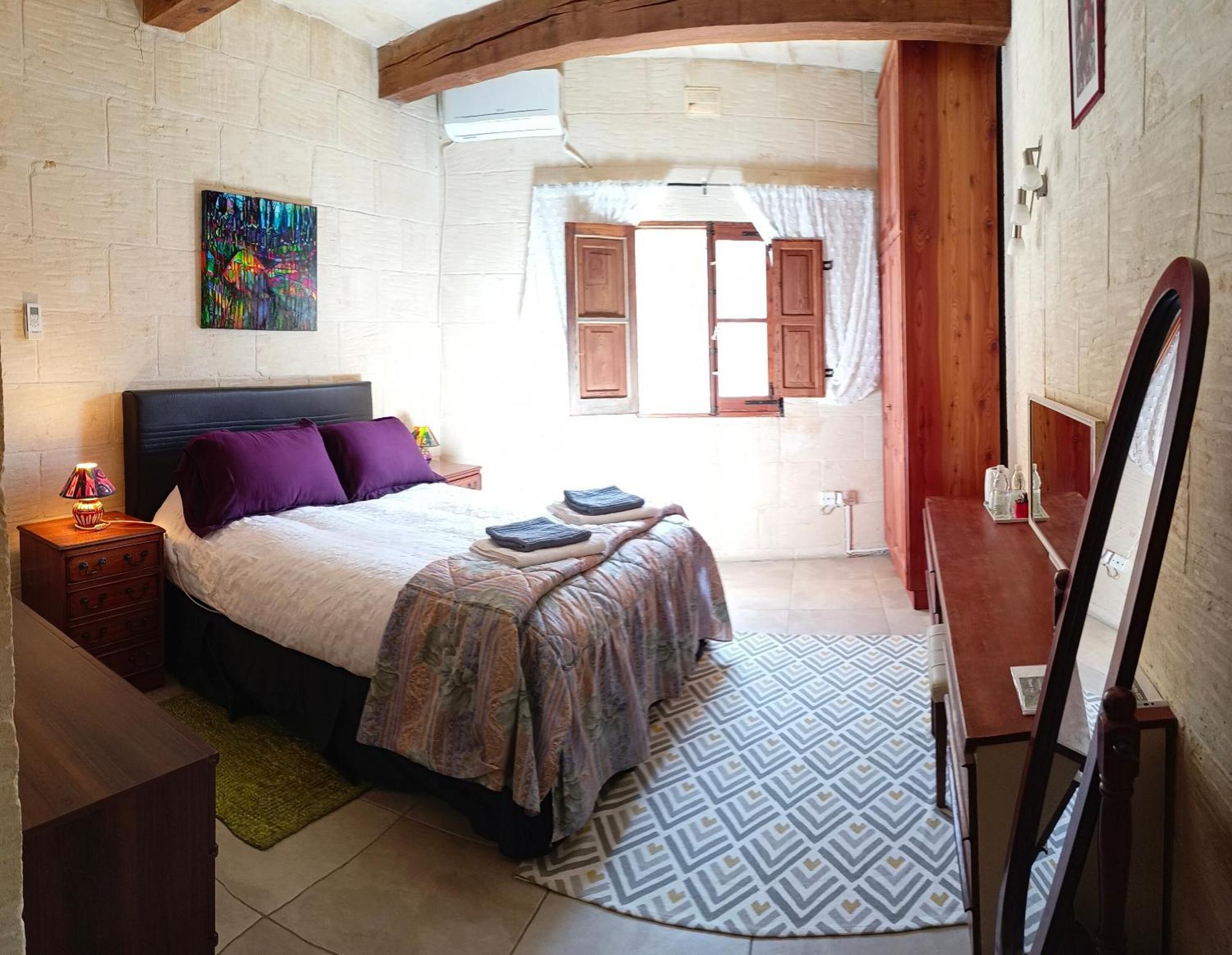 Arthome - Guest Rooms 가르브 외부 사진
