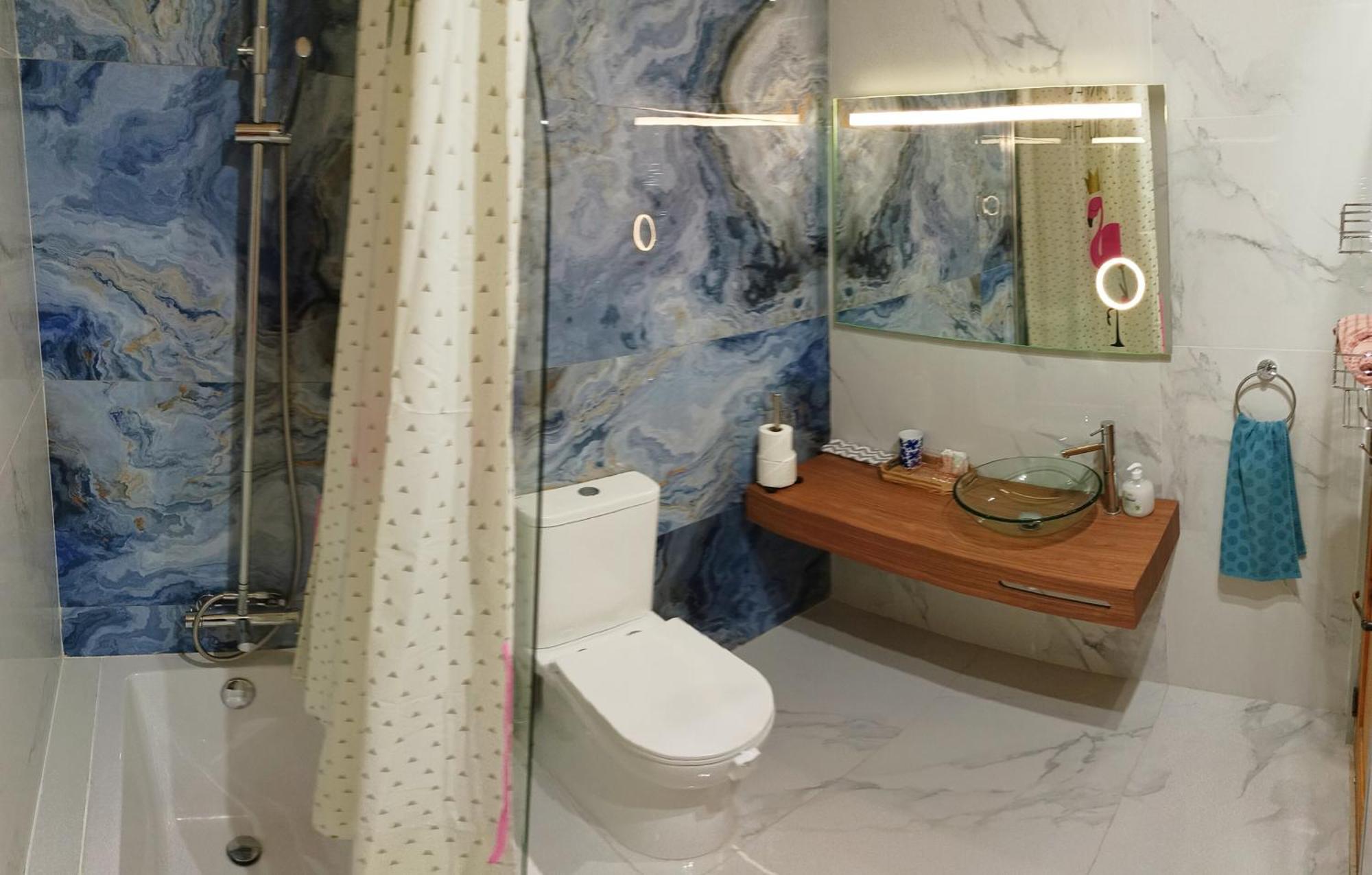 Arthome - Guest Rooms 가르브 외부 사진