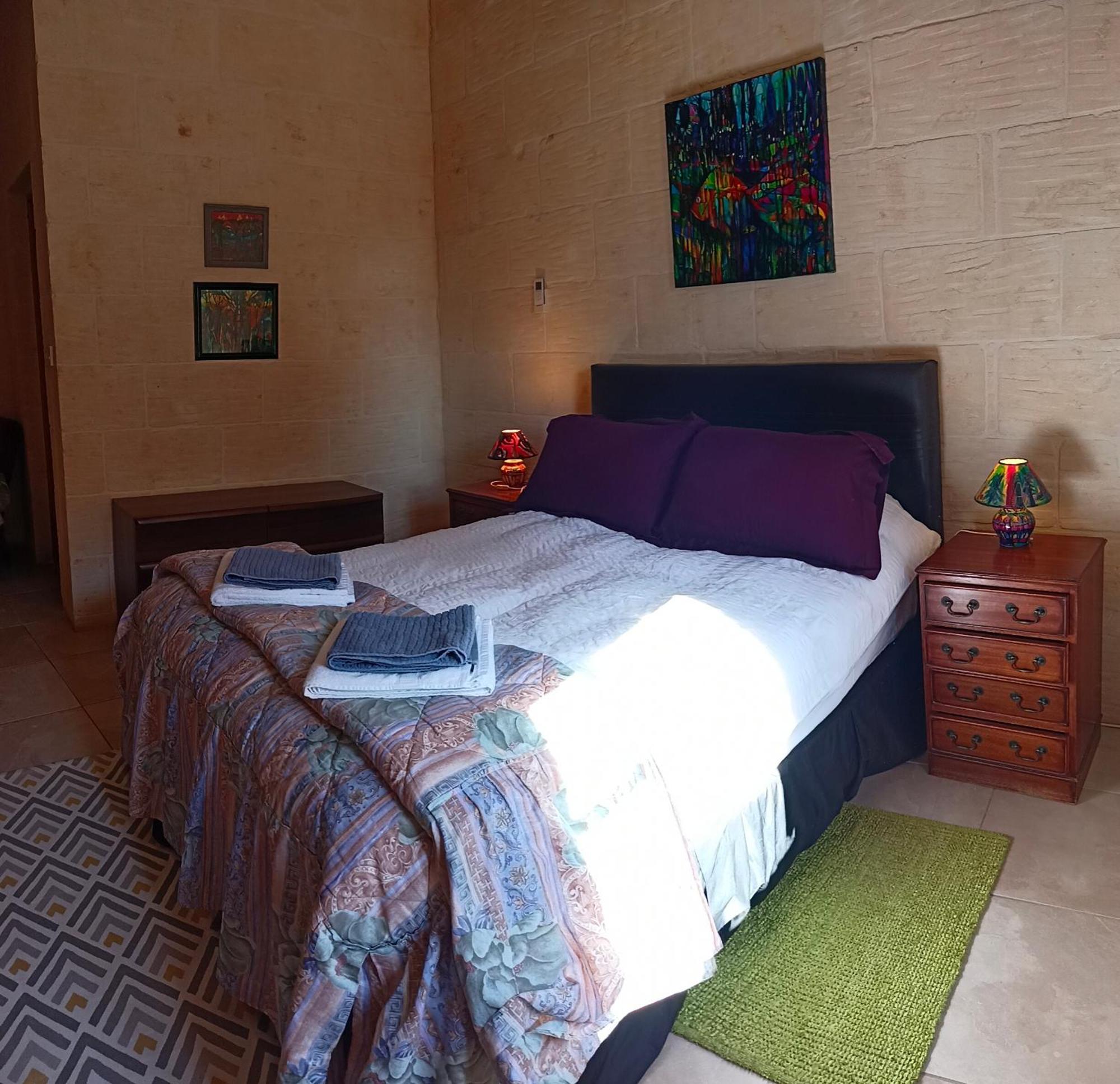 Arthome - Guest Rooms 가르브 외부 사진