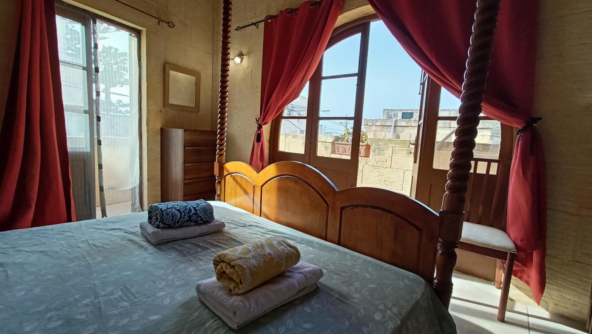 Arthome - Guest Rooms 가르브 외부 사진
