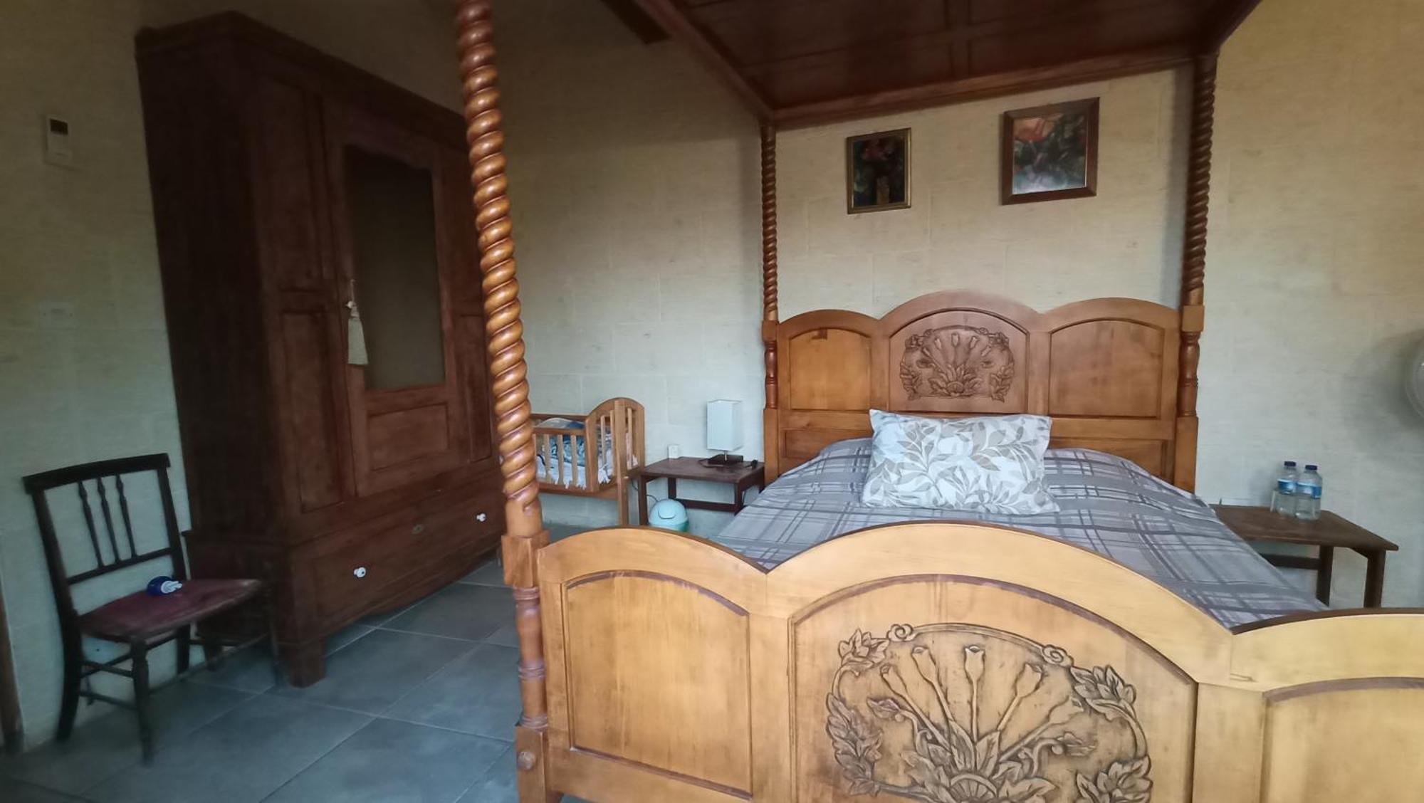 Arthome - Guest Rooms 가르브 외부 사진
