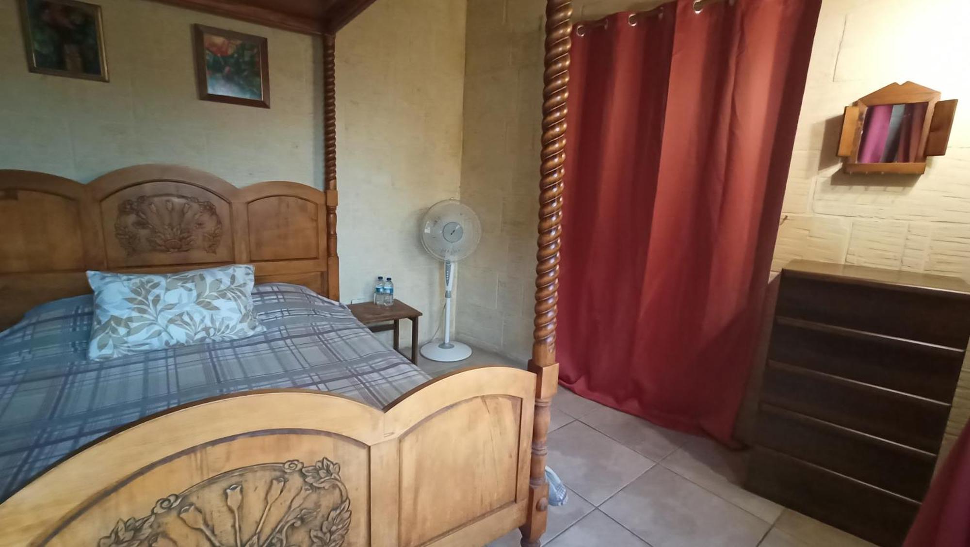 Arthome - Guest Rooms 가르브 객실 사진